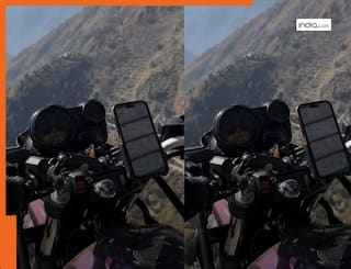 Viral Video: शख्स को मौत के दरवाजे पर लाकर खड़ा कर दिया Google Maps, जैसे किनारे पर पहुंचा दिखी खाई | देखिए वीडियो