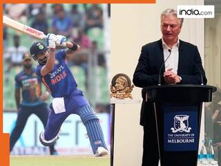 स्टीव वॉ की नजर में कौन है वनडे का महानतम बल्लेबाज, सचिन तेंदुलकर का नहीं लिया नाम