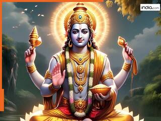 Vaikuntha Chaturdashi 2025: वैकुंठ चतुर्दशी के दिन जरूर करें ये उपाय...रिश्तों में आएगी मिठास और नोटों से भर जाएगी जेब