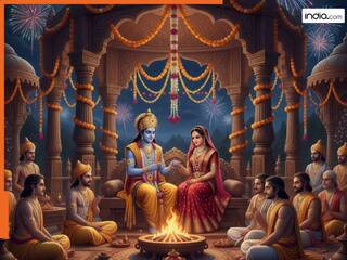 Vivah Panchami 2025: विवाह पंचमी कब है? आखिर इस दिन शादी करने से क्यों डरते हैं लोग, जानिए रहस्य