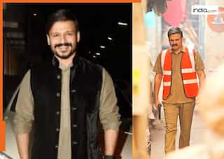 आखिर क्यों Vivek Oberoi को दिया गया था सफाई का काम, लोगों को पिलाते थे चाय...नहीं बताया फिल्मी परिवार से हूं