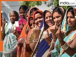 लाडली बहना से लेकर मंइयां सम्मान योजना तक... 5 राज्य जहां महिलाओं के लिए कैश स्कीम्स ने दिलाई सत्ता