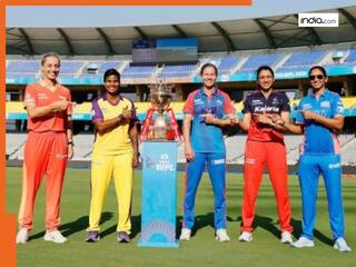 WPL 2026: 9 जनवरी से शुरू होगा WPL का चौथा सीजन, 5 फरवरी को खेला जाएगा फाइनल मैच