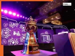 WPL 2026 Mega Auction: दीप्ति शर्मा बनी सबसे महंगी खिलाड़ी, लेकिन नहीं तोड़ पाईं स्मृति मंधाना का रिकॉर्ड; इन प्लेयर्स पर झमाझम बरसा पैसा