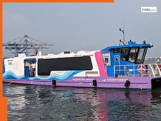 दिल्ली समेत देश के इन 18 शहरों में चलेगी वाटर मेट्रो, UP के कई शहरों के नाम लिस्ट में शामिल