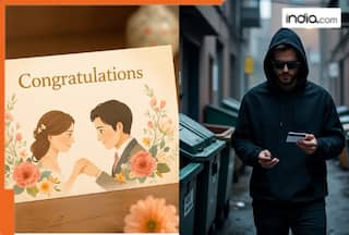 Received a wedding invite on WhatsApp? You can lose all your money if you...