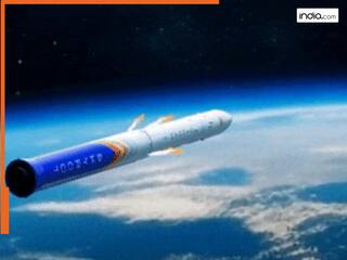 क्या है विक्रम-1? जान लीजिए भारत के प्राइवेट स्पेस रॉकेट की खासियत, पीएम मोदी ने किया अनावरण