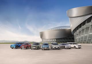 Kia India Reports Record Sales of 29,556 Units in October 2025