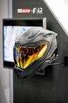 TVS Motor Company Partners with Aegis Rider to Showcase AR-Enabled HUD Helmet at EICMA 2025