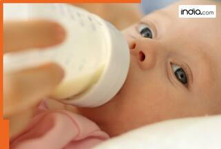 What is Infant botulism outbreak in US? Symptoms every parent must know