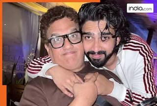 Amaal Malik receives backlash for calling his dad, Daboo Malik a 