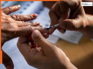 Vidhan Sabha Chunav Results 2025: तारापुर से सम्राट चौधरी, जमालपुर से JDU के नचिकेता, मुंगेर से BJP उम्मीदवार जीते