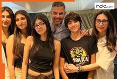 Karisma Kapoor’s children challenge Sunjay Kapur’s will, claim his signature is fake, HC notifies Priya Sachdev to…