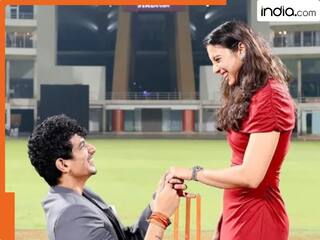 स्मृति मंधाना पर टूटा दुखों का पहाड़… पिता की अचानक तबीयत बिगड़ी, शादी टली - फैंस कर रहे दुआएं