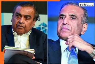 Once borrowed Rs 20000 from his father, overcame Mukesh Ambani’s biggest challenge, now stays in Delhi’s most expensive bungalow, he is.., net worth is...