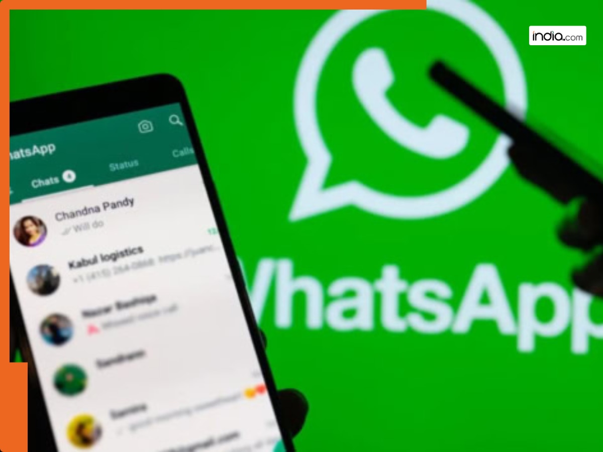 Cross-chat revolution: You will soon be able to send messages from WhatsApp to Arattai users directly - Here's how