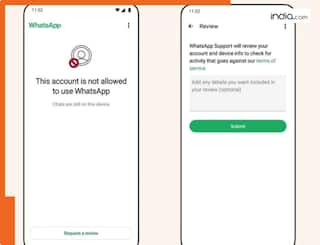 जरा सी लापरवाही और ठप पड़ जाएगा WhatsApp! भूलकर भी न करें ये गलतियां, वरना हमेशा के लिए बैन हो जाएगा अकाउंट