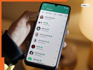 WhatsApp Blackmail: अगर व्हाट्सएप पर मिल रही है धमकी या ब्लैकमेलिंग मैसेज, तो बिना देर करें उठाएं ये कदम.. तुरंत मिलेगी मदद!