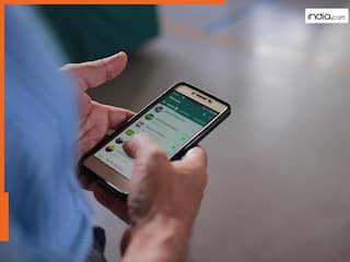 WhatsApp पर आया है शादी का कार्ड? भूलकर भी न करें ओपन...वरना पलक झपकते ही बैंक अकाउंट हो जाएगा खाली