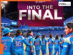 INDw vs SAw Women World Cup Final: आज दुनिया को मिलेगा नया चैम्पियन- जानें नवी मुंबई की पिच रिपोर्ट, क्या मौसम भी खेलेगा खेल!