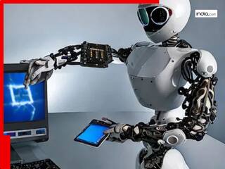 गजब! AI को दिल दे बैठी महिला, ChatGPT से बने डिजिटल दूल्हे से कर ली शादी..फिर जो हुआ!