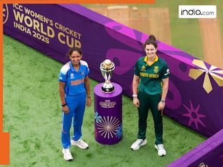 INDw vs SAw- महिला वर्ल्ड कप के फाइनल में अगर नहीं रुकी बारिश तो कौन बनेगा चैम्पियन, क्या भारत को होगा नुकसान!