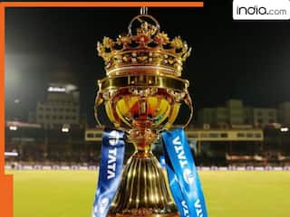 WPL 2026 schedule: मुंबई इंडियंस और रॉयल चैलेंजर्स बेंगलुरु के बीच खेला जाएगा पहला मैच, मुंबई के डीवाई पाटिल स्टेडियम में भिड़ंत