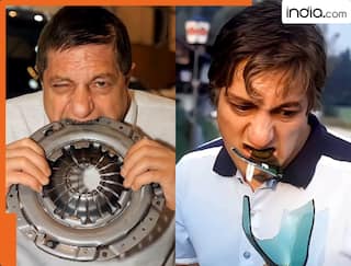 दुनिया का सबसे अजीब आदमी! जिसने लोहा, शीशा और मेटल खाकर खत्म कर दिया पूरा 'AirPlane', जानिए कौन है ये शख्स