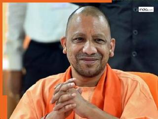 योगी सरकार ने प्रदेश की इन बेटियों को दिया बड़ा तोहफा, सिर्फ 20 रुपये खर्च कर ले सकेंगी इस योजना का लाभ...जानिए पूरी डिटेल