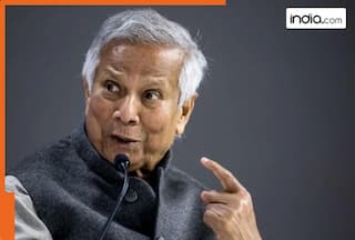 Muhammad Yunus exposed! HRW report exposes violence against Hindus and Women in Bangladesh, sounds alarm on...
