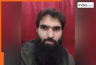 BIG Breaking: 300 kg RDX, AK-47 recovered in Faridabad from a doctor's room