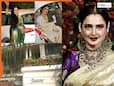 11 साल से नहीं की कोई फिल्म फिर 300 करोड़ की मालकिन हैं Rekha, बिना फिल्मों के भी कर रहीं कमाई...जानें नेटवर्थ 11 साल से नहीं की कोई फिल्म फिर 300 करोड़ की मालकिन हैं Rekha, बिना फिल्मों के भी कर रहीं कमाई...जानें नेटवर्थ
