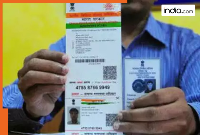 Aadhar Card to be CANCELLED in this state: Govt to cancel suspicious birth, death certificates based on...