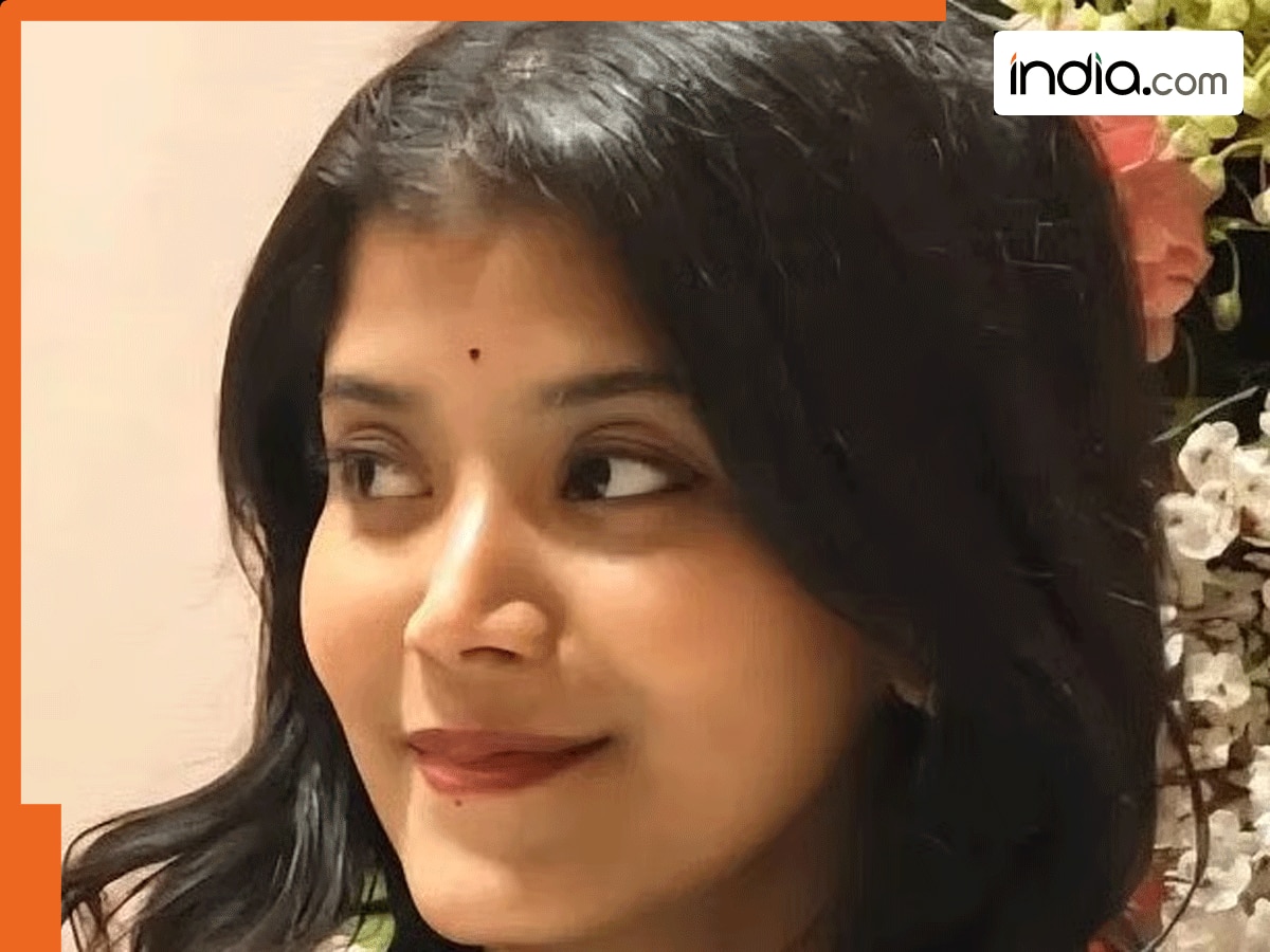 एक्ट्रेस अदिति मुखर्जी की एक्सीडेंट में दर्दनाक मौत, शो करने जा रही थीं थिएटर...आशुतोष राणा संग कर चुकी थीं काम