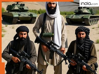 Taliban official issues open threat to Pakistan, reminds Islamabad of America's conditions, says 'I will become the first suicide bomber of...'