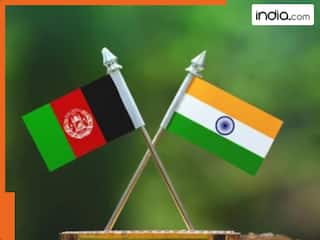 PAK से विवाद के बीच भारत को अफगानिस्तान का बड़ा ऑफर, किया ये एक काम तो 5 साल तक नहीं देना पड़ेगा टैक्स