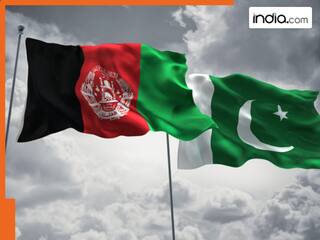 अफगानिस्तान-पाकिस्तान के बीच शांति वार्ता में नहीं हुआ फैसला, अब तालिबान ने दी युद्ध के लिए तैयार रहने की चेतावनी