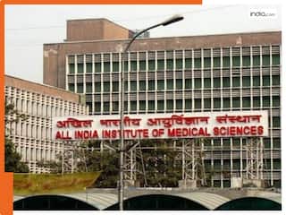 How many posts are vacant in 11 AIIMS across country including Delhi, RTI answer will shock you...