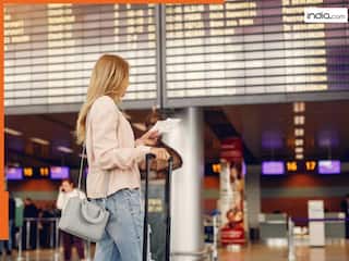 Can you carry alcohol on a flight? Here are liquor rules for Domestic flyers in India; Check guidelines for IndiGo, SpiceJet, Air India