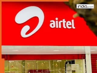 Airtel shares slide as ₹7,400 Crore equity changes hands through massive block transaction