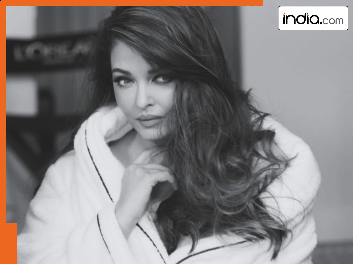 '19 नवंबर' जिसने बदल दी ऐश्वर्या राय बच्चन की जिंदगी, यहीं से शुरू हुई विश्व सुंदरी से एक्ट्रेस बनने तक की कहानी