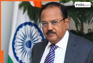 Ajit Doval REVEALS reason behind regime changes in Bangladesh, Nepal and Sri Lanka, links it to...