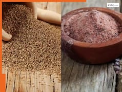 अजवाइन और काला नमक का करें साथ में सेवन, शरीर को मिलेंगे ये 5 जबरदस्त फायदे