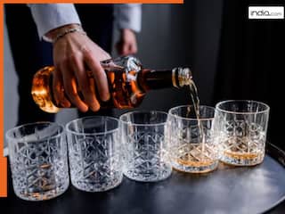 नवंबर में ड्राई डे की पूरी लिस्ट, जानें कब-कब शराब की बिक्री पर होगी पाबंदी