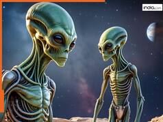 क्या सच होने वाली है बाबा वेंगा की एलियंस वाली भविष्यवाणी? जानिए इसे लेकर क्यों मची है हलचल