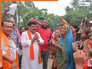 Saharsa Vidhan Sabha Chunav Results 2025 LIVE Updates: सहरसा विधानसभा से भाजपा के आलोक रंजन चुनाव हारे, जानें जिले की बाकी तीन सीटों पर कौन जीता