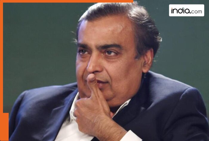 US PRESSURE or something else: Why Mukesh Ambani's Reliance has halted Russian oil imports for its...?