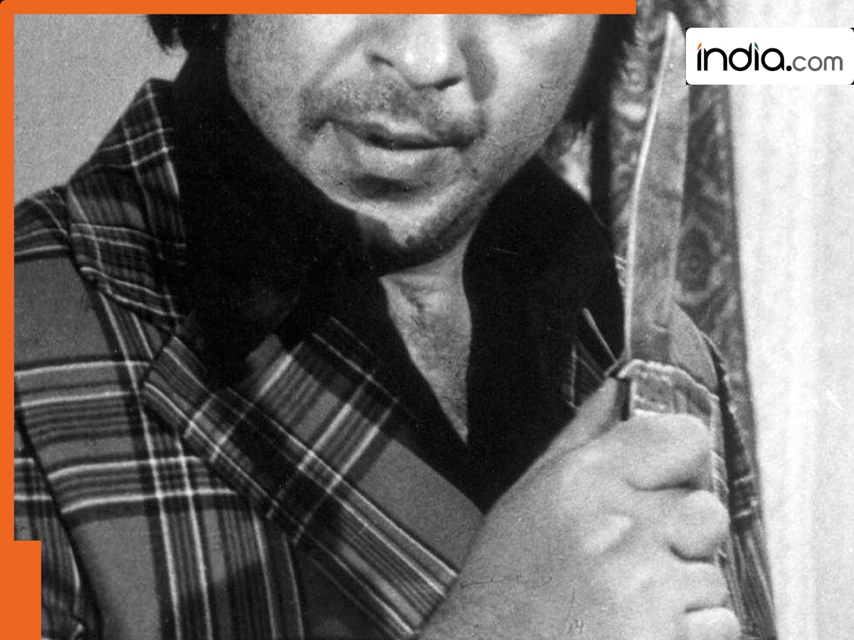 चाय पीने का इतना शौकीन था ये एक्टर, सेट पर चाय नहीं मिली तो दो भैंस लाकर बांध दी, नाम है...