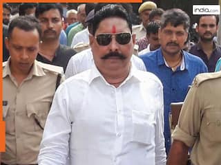 दुलारचंद यादव मर्डर केस में पुलिस का बड़ा एक्शन, बाहुबली नेता अनंत सिंह गिरफ्तार