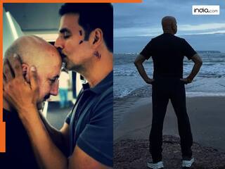 गिरवी था घर और ऑफिर, बैंक थे महज 400 रुपये, दिवालिया होने की कगार पर था एक्टर...अब है 400 करोड़ का मालिक